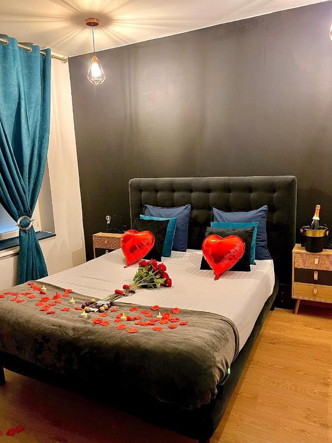 R.Suite Saint-Etienne  Exterior photo