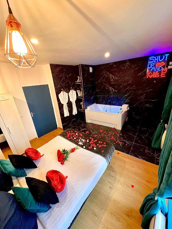 R.Suite Saint-Etienne  Exterior photo